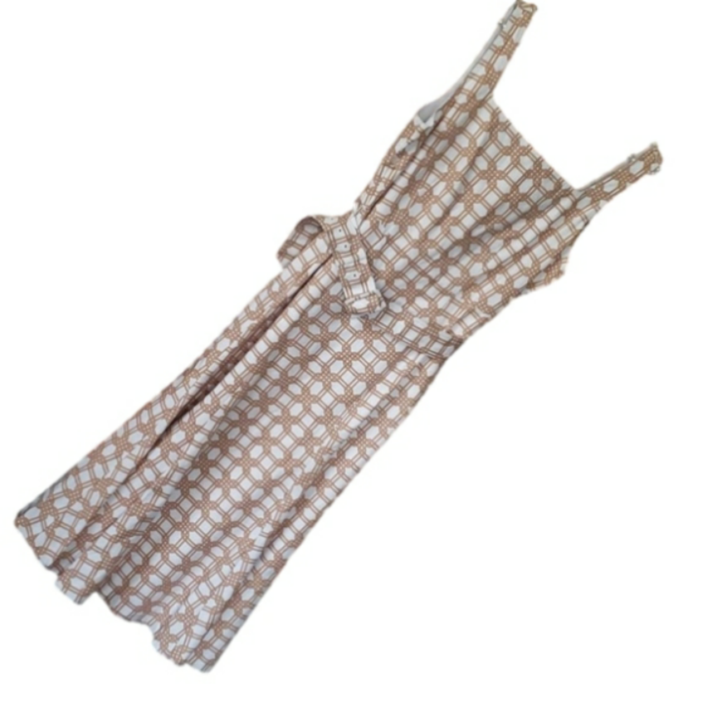 Ann Taylor dress size 10 NWT - Picture 3 of 12